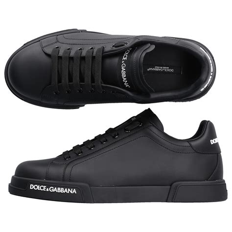 dolce and gabbana men shoes sale|d&g men's shoes.